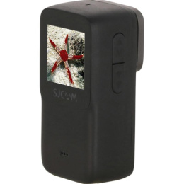 Экшн-камера SJCAM C200. Цвет черный.