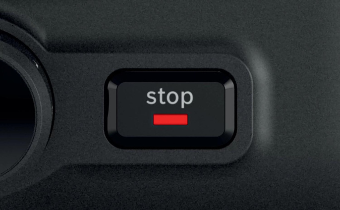 Тостер Bosch TAT3P421,  белый/черный