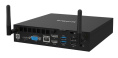 Персональный компьютер IRBIS Smartdesk, Mini (uSFF) i5-12400 (6C/12T - 2,5GHz) 1x16GB DDR4 3200, 512GB SSD M.2 SATA, Intel UHD Graphics, NoDVD, WiFi6, BT, Vesa mount, NO_OS, 3YR