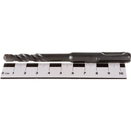 Бур усиленный SDS-plus (8x110 мм) Gigant GRD 11051