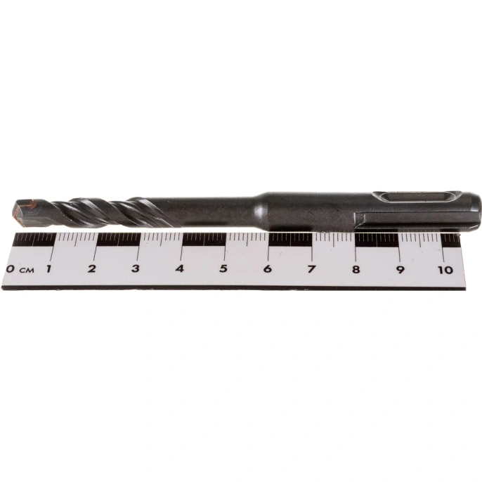 Бур усиленный SDS-plus (8x110 мм) Gigant GRD 11051