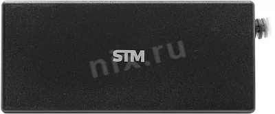 STM Storm BLU 120 блок питания (15-20V 120WUSB)+9 сменных разъёмов питания