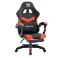 Игровое кресло Runa PRO Черн/крас, PU, класс2 DEFENDER (64812)