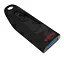 USB накопитель SanDisk Ultra 64GB, USB 3.0 130MB