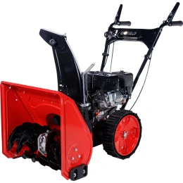 Бензиновый снегоуборщик ENIFIELD EN 655