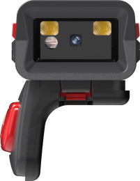 Сканер штрих-кода Meferi MS300R 1D/2D черный MS300R-WN3ANS00