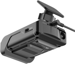 Радар-детектор SilverStone F1 Doppler Pro,  сигнатурный,  черный [doppler-pro]