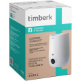 Увлажнитель воздуха Timberk T-HU4-A16E-W 23Вт ультразвуковой белый