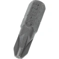 Бита (10 шт; 25 мм; PZ3) Biber 84123 тов-077031