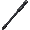 Торсионные биты PH2, 70 мм, 5 шт, S2 Gigant GBM TR5270