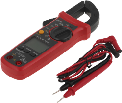 Клещи токоизмерительные