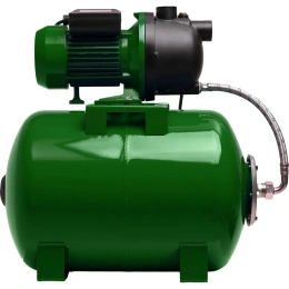 Автоматическая насосная станция OASIS ST 70/50Р – 24