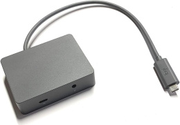 Разветвитель/ Logitech SPARE-Rally POWER SPLITTER (993-001903)