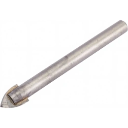 Сверло по стеклу и керамике 13 мм KETZU 530871