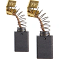 Щетки угольные RD (2 шт; 5х8х10.5 мм) для Makita CB-64 AUTOSTOP HAMMER 54792