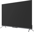 60" Телевизор SKYWORTH 60Q66H QLED+, 4K Ultra HD, СМАРТ ТВ, Google TV, черный