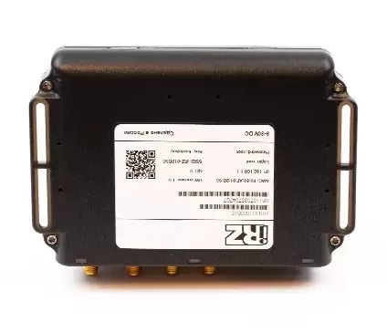 Роутер LTE/Wi-Fi iRZ RL01w с встроенным ПО 4G,Wi-Fi