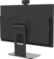 Моноблок IRBIS GroovyAIO 27; 27“ N100;8GB/256GB;IPS;16:9;1920x1080x100Hz;1000:1;250Cd/m2;5ms;HDMI out ;VGA;USB-C;2*USB2.0;4*USB3.0;RJ45;WebC 5MP;WIFI6;BT5.0;Tilt;Spk2*3W;keyb+mouse;Win11 27N100M282C