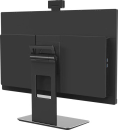 Моноблок IRBIS GroovyAIO 27; 27“ N100;8GB/256GB;IPS;16:9;1920x1080x100Hz;1000:1;250Cd/m2;5ms;HDMI out ;VGA;USB-C;2*USB2.0;4*USB3.0;RJ45;WebC 5MP;WIFI6;BT5.0;Tilt;Spk2*3W;keyb+mouse;Win11 27N100M282C