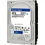 8TB WD Blue (WD80EAZZ) {Serial ATA III, 5640 rpm, 128Mb buffer}