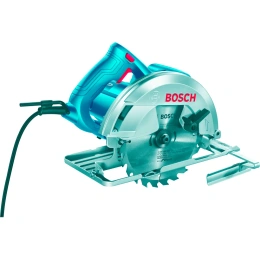 Циркулярная пила BOSCH GKS 140 06016B3020