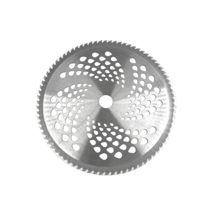 Диск (нож) для триммера 80T TRIMMER BLADE CARBIDE
