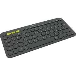 Клавиатура Logitech Keyboard K380 Bluetooth 79КЛ 920-007584