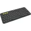 Клавиатура Logitech Keyboard K380 Bluetooth 79КЛ 920-007584