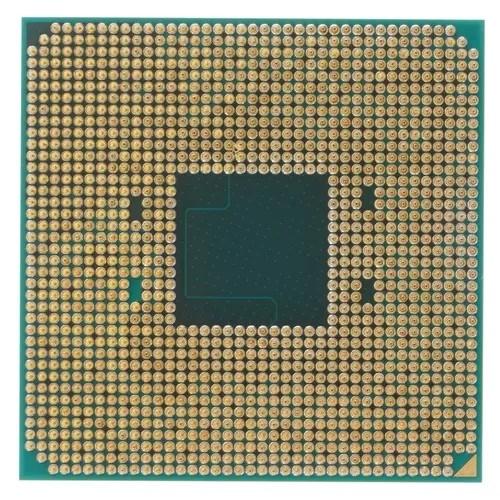 Процессор AMD Athlon 3000G, AM4, OEM [yd3000c6m2ofh]