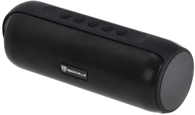 Микрофон проводной Audio-Technica ATM510 черный