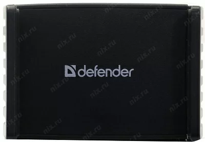 Defender Car holder CH-139 Универсальный автомобильный держатель(крепление на решётку вентиляции) 29139