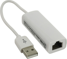 Espada EUSBAmRJ45 Кабель-адаптер USB2.0 -- UTP 100Mbps