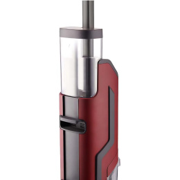 Вертикальный пылесос VH20BW01 RED THOMSON