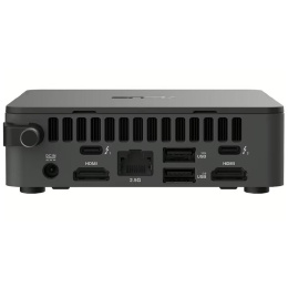 Платформа Asus 90AR0031-M000E0 NUC13ANK 2B IT/WOC/1360P/NM/NS RNUC13ANKI700002I