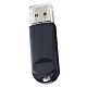 Perfeo USB Drive 8GB C03 Black PF-C03B008