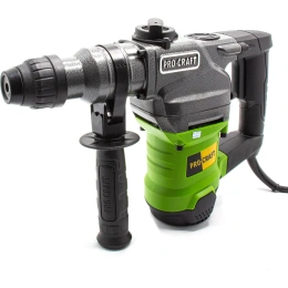 Перфоратор электрический сетевой PROCRAFT Universal BH1750