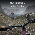 Экшн-камера DJI Osmo Action 4 Adventure Combo CA2040 Activated