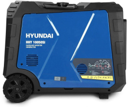 Генератор Hyundai HHY 10050Si 8.5кВт
