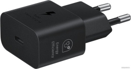Сетевое зарядное устройство Samsung EP-T2510, черный EP-T2510NBEGEU