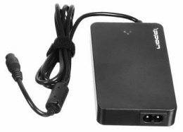 Адаптер питания Ippon S65U,  15 - 19.5 В,  3.5A, 65Вт,  черный