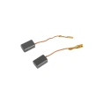 Графитовые щетки для WERT EAG 1012E 2 шт. Elitech 1805.072600