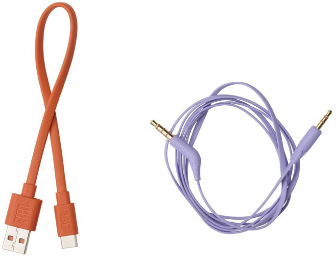 Наушники JBL Tune 720 BT, 3.5 мм/Bluetooth, мониторные, сиреневый [jblt720btpur]