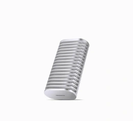 Внешний корпус для SSD высокой скорости TerraMaster D1 SSD PLUS DAS/up to 1 SSD PCIe NVMe M.2 2280/1xUSB4 40Gbps /1YW