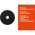 Диск отрезной по металлу 125x1x22 Gigant CDI C41/125-1A
