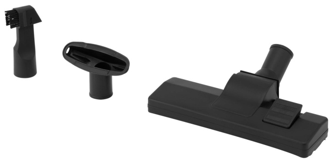 Пылесос StarWind SCV5630, 2000Вт, бирюзовый/черный