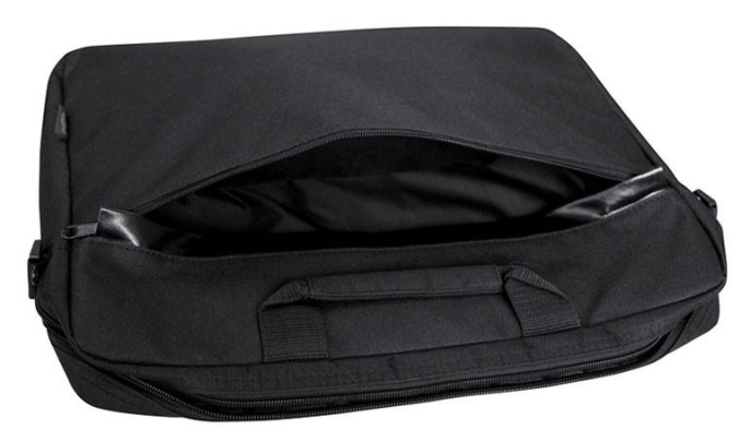 Сумка для ноутбука 15.6" PC PET HQ Classic [pcp-1002bk]