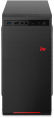 ПК IRU Planio 320A5S0 MT Ryzen 5 5600GT 3.6 16Gb SSD500Gb RGr без ОС GbitEth 400W черный RUS 2195818