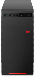ПК IRU Planio 320A5S0 MT Ryzen 5 5600GT 3.6 16Gb SSD500Gb RGr без ОС GbitEth 400W черный RUS 2195818
