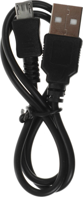 Диктофон Ritmix RR-145 8 Gb,  черный