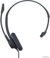 Гарнитура Accutone TM220RJU для телефона с разъемом RJ с распиновкой, 1 наушник арт. ZE-TM220-RJU-RU